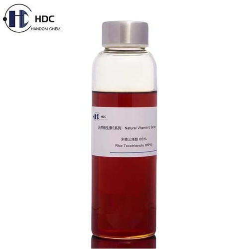 Rice Tocotrienols 85