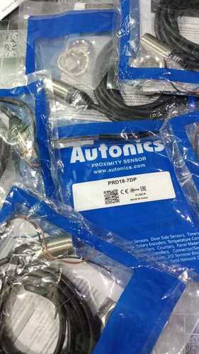AUTONICS, PROXIMITY SENSOR PRD18-7DP