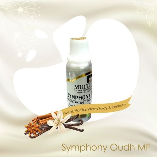 Symphony Oudh - MF