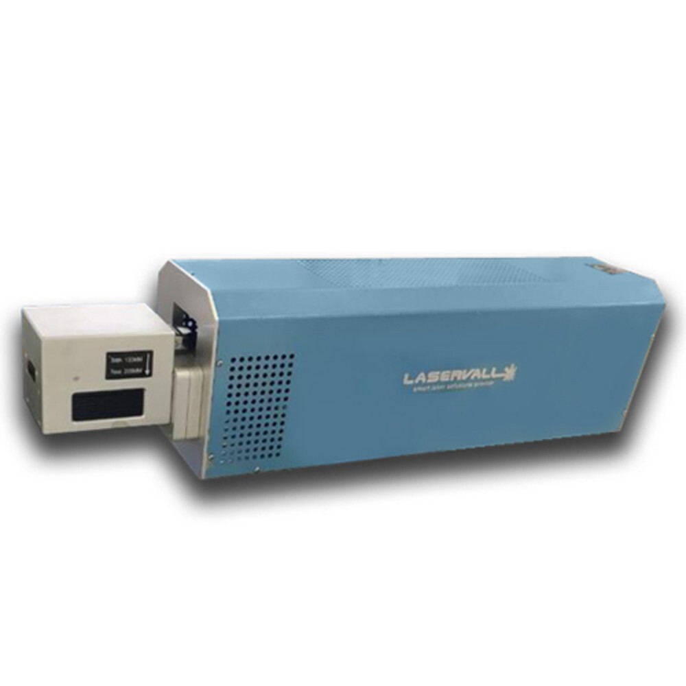 Biolino Co2-30 Series Laser Marking Machine - Warranty: Yes