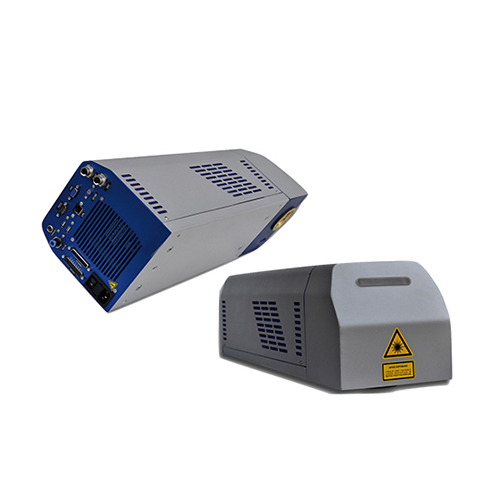 EOX CO2 Laser Marking Machine