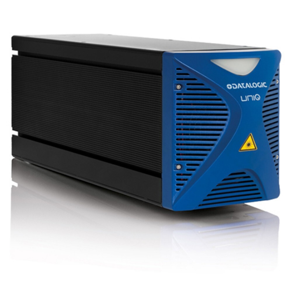 Uniq Laser Marking Machine - Warranty: Yes