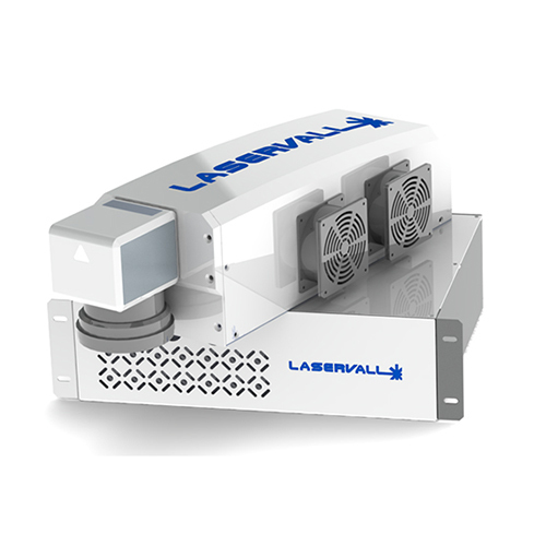 Fiber Laser Marking Machine