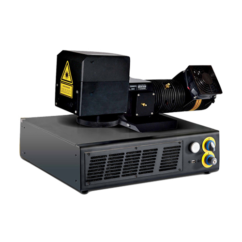 Vlase II Laser Marking Machine