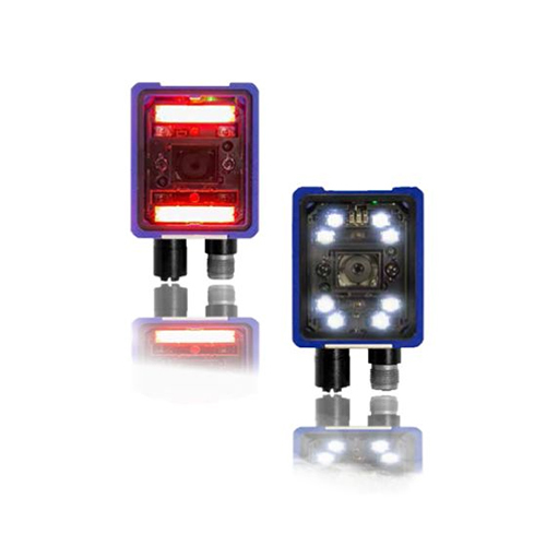 Matrix 220 Barcode Scanners