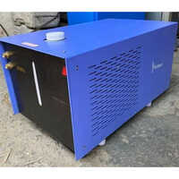 Weldman Tig Water Cooling Unit - 220 Volt, 50-60 Hertz | New Industrial Tig Welder Machine