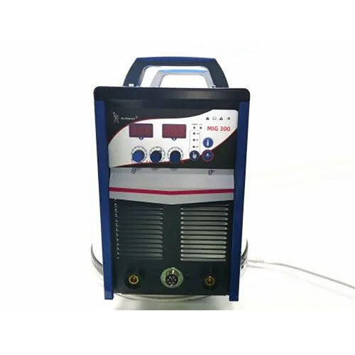 Weldman 300 MIG-ARC Welding Machine