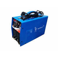 Single Phase Aluminium Welding Machine