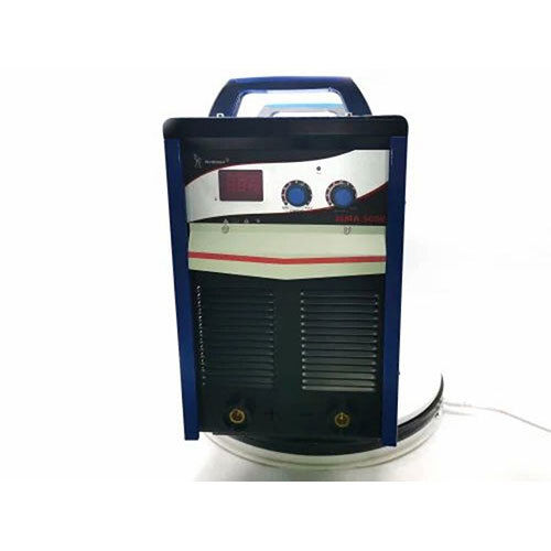 400 Amp High Frequency Welder - Power: 380 Watt (W)