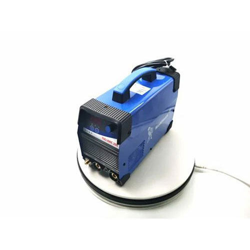 Weldman Iron Welding Machine - Frequency: 50-60 Hertz (Hz)