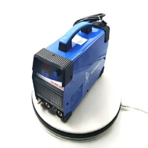 Electric Welding Machine - Frequency: 20 Kilohertz ( Khz )