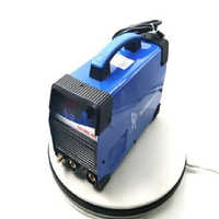 Weldman Argon And Tig 200 Welding Machine - 50-60hz, 220v | Industrial Grade Mig Welding For Enhanced Performance