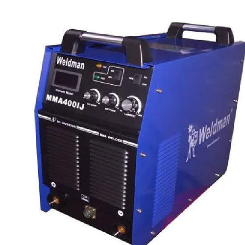 WELDMAN MMA-400IJ Welding Machine