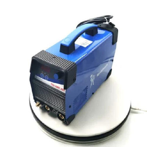 Weldman Iron Welding Machine - Output Current: 400 Ampere (Amp)