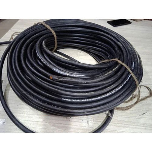 Copper Welding Cable