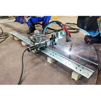 Chain Welding Machine, For Industrial