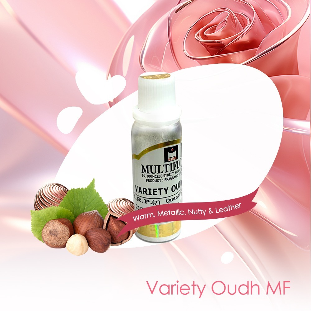 Variety Oudh - MF