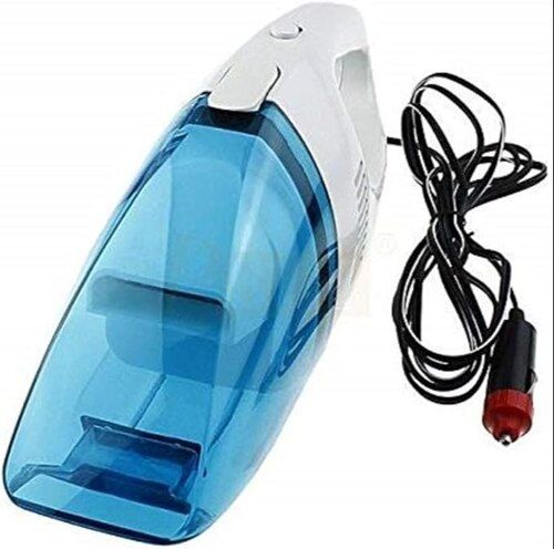 Small Car Vacuum