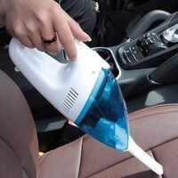 Small Car Vacuum