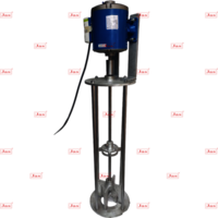 Curd Percolator - Capacity: 5-200 Ltr/hr