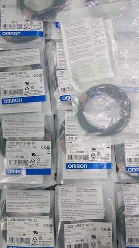 OMRON ,PROXIMITY SENSOR, E2E-S05S12-WC-C1