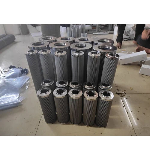 Internoraman Replacement Filter Elements