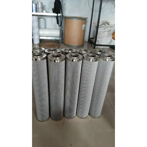 Pressure Line Filter