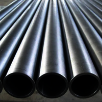 Erw Carbon Steel Seamless Pipe - Astm A106, A333, A335 & Api 5l Specifications | Various Grades Including B/c, P5/p9/p11/p22, X42/x52/x60/x65/x70