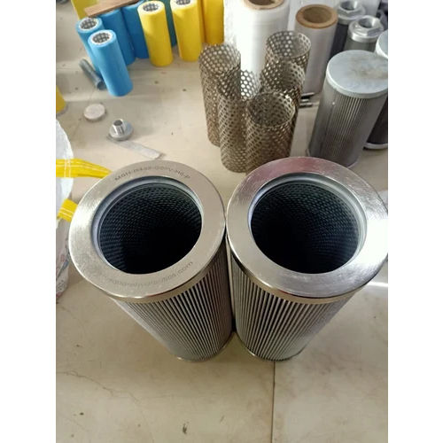 Pressure Line Filter - Diameter: 3-4 Inch (In)