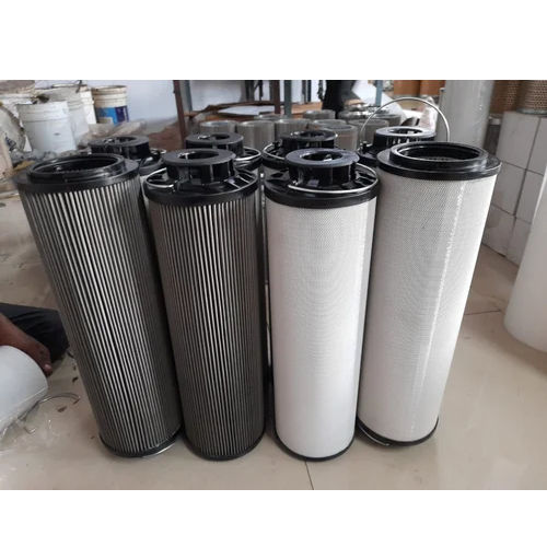 Ajax Fiori Hydraulic Filter Element