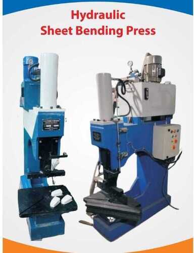 Hydraulic Press Bending Press