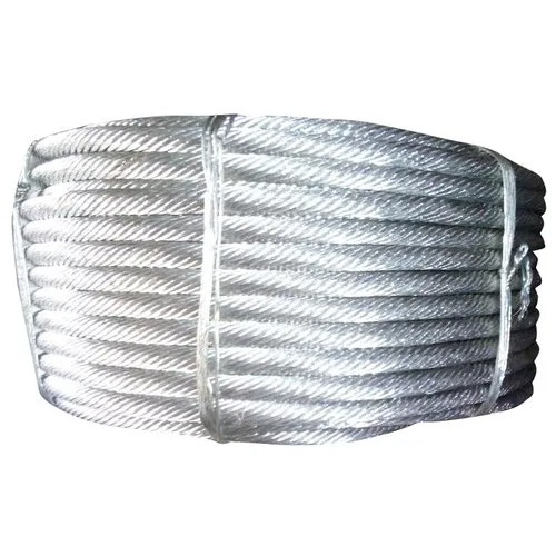 Bunched Copper Wire