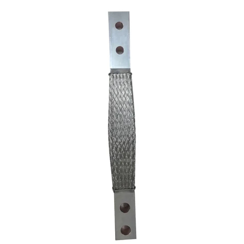 Copper Flexible Braid Connector