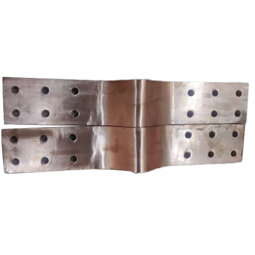 Laminated Copper Flexible Connector