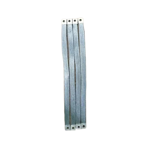 Copper Braided Flexible Connector