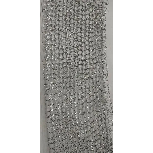 GI Wire Mesh