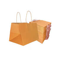 Brown Paper Sweet Bags