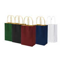 Printed Paper Bags