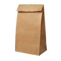 Paper Grocery Bag