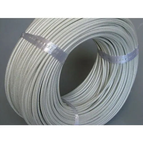 Fibreglass Cables Roll - Application: Industrial