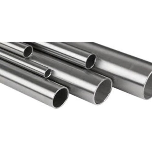 Stainless Steel Seamless Pipes