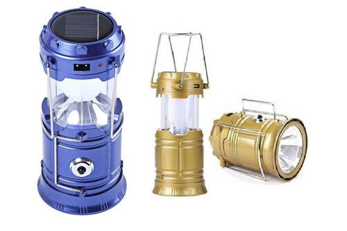 CAMPING LANTERN LIGHT