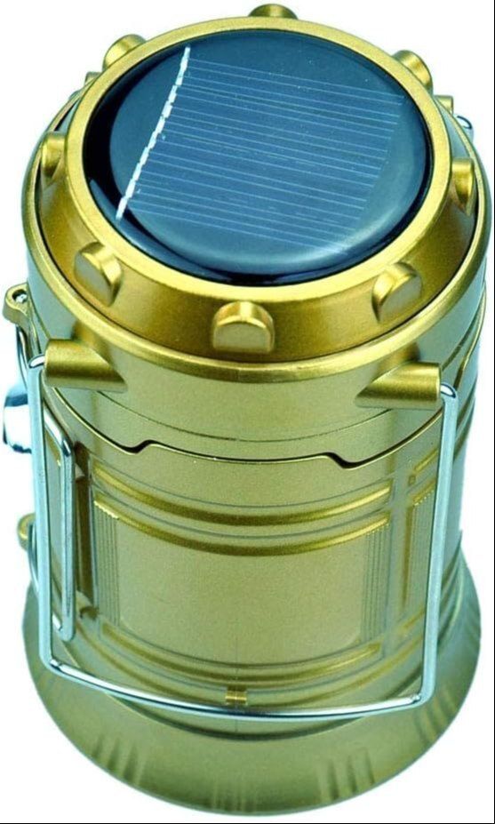 CAMPING LANTERN LIGHT