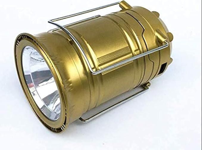 CAMPING LANTERN LIGHT