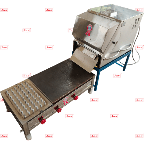 Automatic Roti Maker