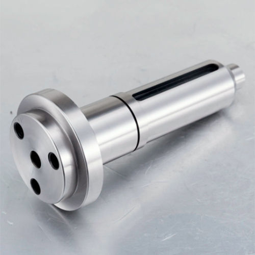 Cnc  Grinding - Material: Stainless Steel