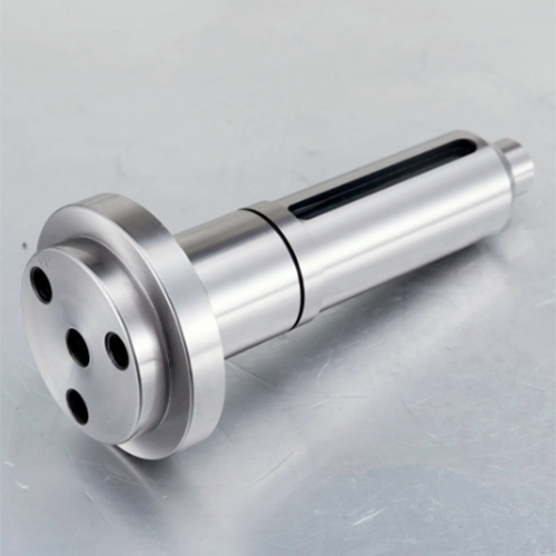 CNC  Grinding