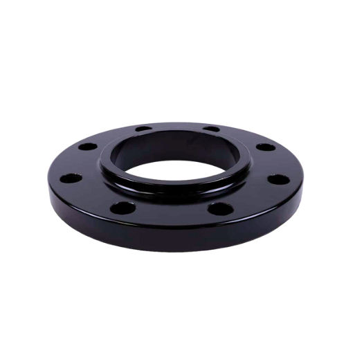 Cnc Flange - Material: Stainless Steel