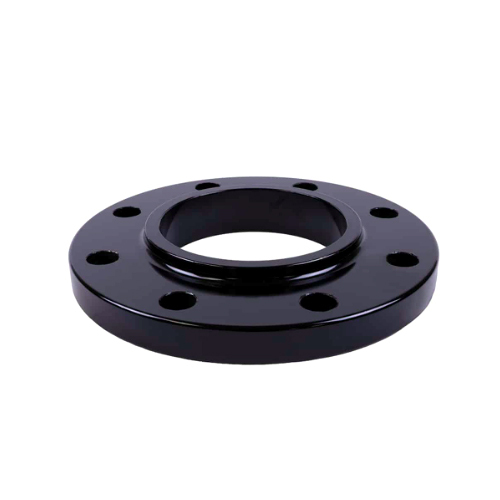 CNC Flange