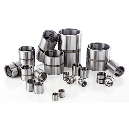 CNC Bushes